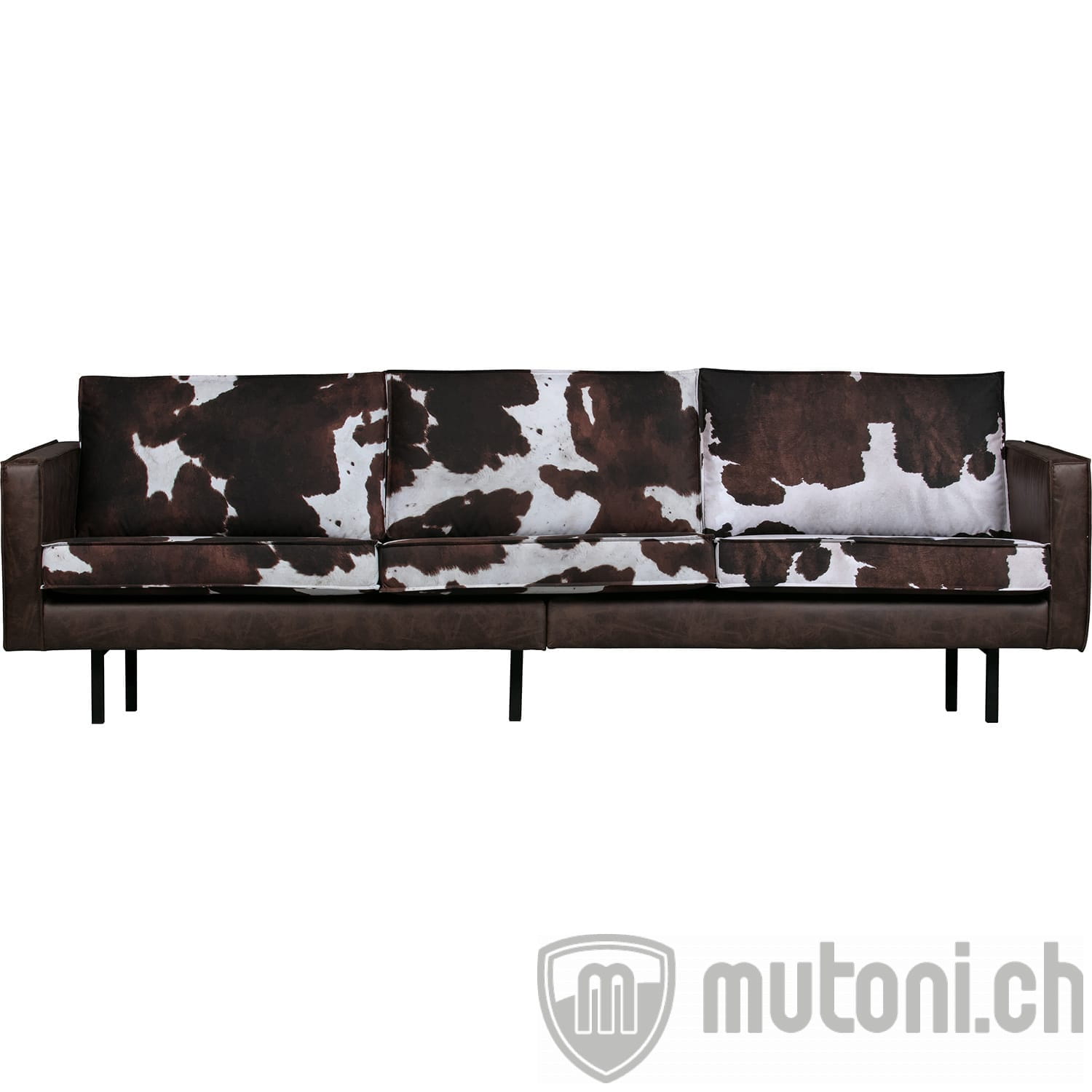 Sofa Rodeo 3Sitzer Cow 277 Design Sofas Sofas